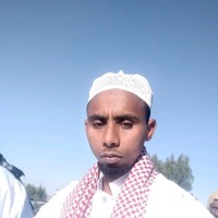 Abdurazak Mahamad