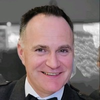 Kenny Gray