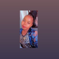 Olive Njoki