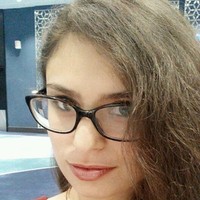 Margarita Vekshtein, Mba