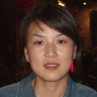 Xiangli 向丽 Cai 蔡