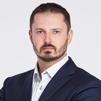 Lukasz Dolinski, Spc