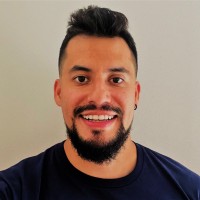 Sebastian Diaz Bustos