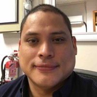 Edzon Garcia