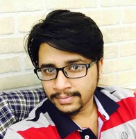 ABHISHEK Sudhakar