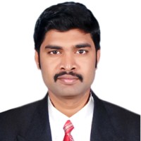 Layola Augustine Babu