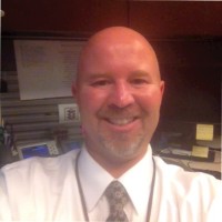 Randall Hagerla