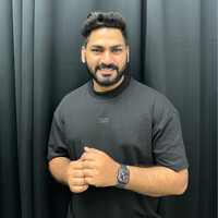 Sunil Jangra