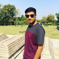Jimit Patel