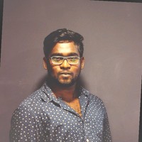 Prashanth Vallavan
