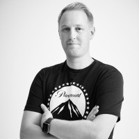 Pontus Lindström