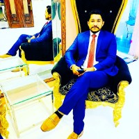 Zohaib Awan