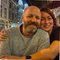 Erwin Van Der Beek •Budo Insight Business•