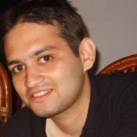 Gaurav Upreti