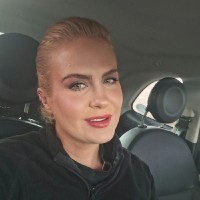 Bridget Van Aarle