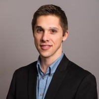 Travis Benesch-Rupp