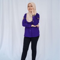 Nurul Nadia Abd Rahim