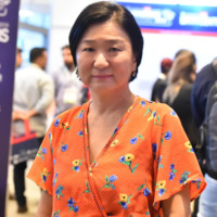 Sandra Mogami
