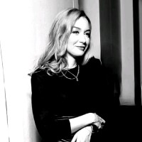 Yelena Iskenderova