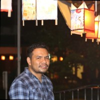 Aryanto Seran
