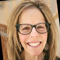 Shelley Kalb, M.Ed