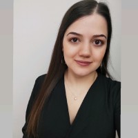Seda Barçin Daşdöğen