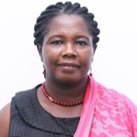 Lucy Ofori-Ayeh