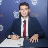 Daniel Anzures Fernández