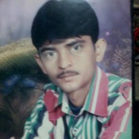 Bhavesh Baraiya