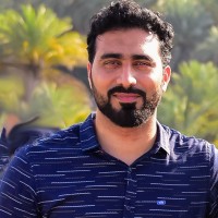 Yahya M