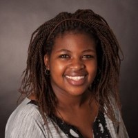 Nadia Onsando
