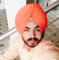Manpreet Kamboz