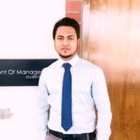 Md. Mahade Hassan