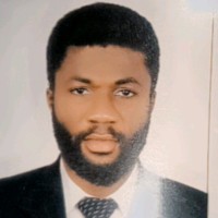 Abubakari Haruna
