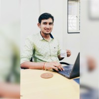 Krish Sharma
