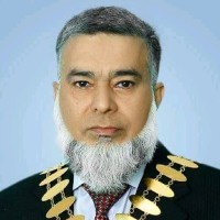 Amanullah Qasim