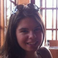 Ashley Goldstein