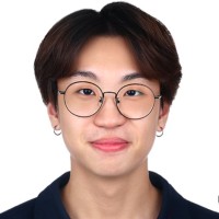 Nicholas Tan Hong Chuan