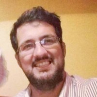 Fábio Cursino Dias da Cruz