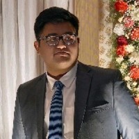 Mir Alamdar Hyder