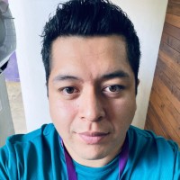 Omar Hernández