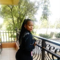 Elizabeth Namkoe