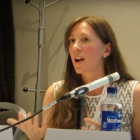 Sarah Whitley