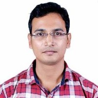 Sujit Kumar Behera