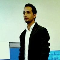 Ankush Dogra