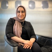 Nadeen Sabbah
