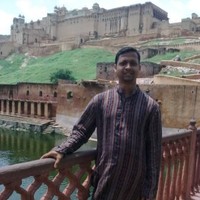 Sangram Sahoo