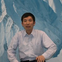 Davis Tao