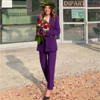 Claudia Binello