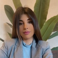 Lorena Gonzalez De la Iglesia